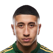 Marvin Loría
