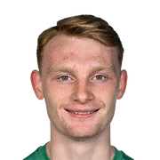 Liam Scales