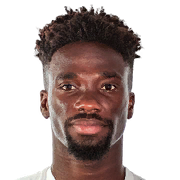 Lawrence Ofori