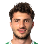 Leonidas Stergiou