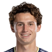Brenden Aaronson