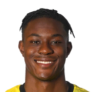 Felix Mambimbi