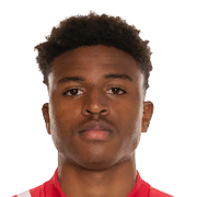 Dante Sealy