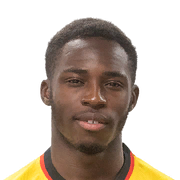 Jeremy Ngakia