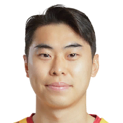 Seung Woo Kim