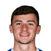 Harrison Burrows