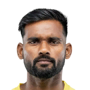 Ravi Kumar