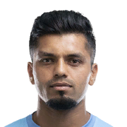 Rahul Bheke