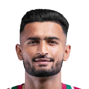 Manvir Singh