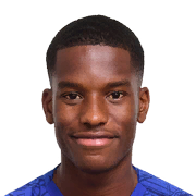 Pierre Ekwah Elimby
