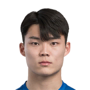 Hyun Gyu Oh