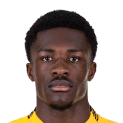 Christian Conteh