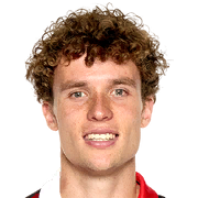 Mats Wieffer