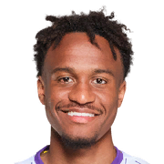 Nathan Ngoumou