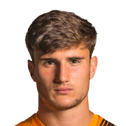 Ryan Longman