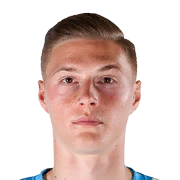 Zach Jeacock