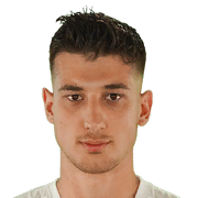 Mustafa Burak Bozan