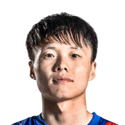 Haijian Wang