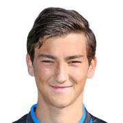Thomas Van Den Keybus