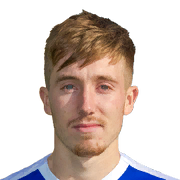 Josh Eccles