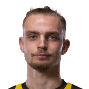 Bradley Fink