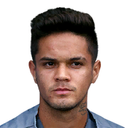Lucas Soares de Almeida