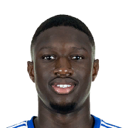 Ibrahima Cissé
