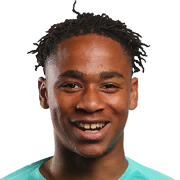 Joshua Oluwayemi