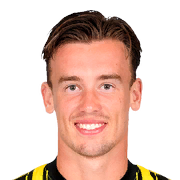 Patrick Vroegh