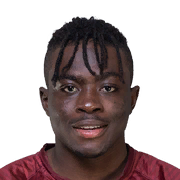 Ernest Boahene
