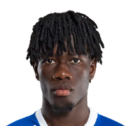 Issa Kabore