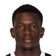 Amadou Dante