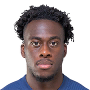 Arnaud Kalimuendo