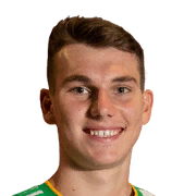 Liam Shaw
