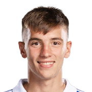 Luke Thomas