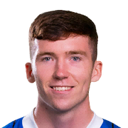 Conor Grant
