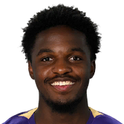 Billy Koumetio