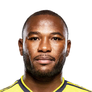 Brian Anunga