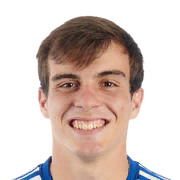 Francho Serrano Gracia