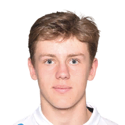 Filip Jørgensen