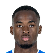 Melayro Bogarde