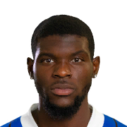 Jeriel Dorsett