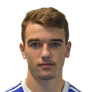 Liam Gibbs