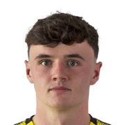 Ciaran Gilligan