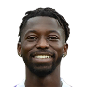 Omar Haktab Traoré