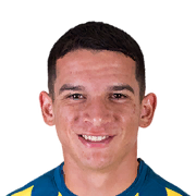 Lautaro Blanco