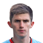 Ross Doohan