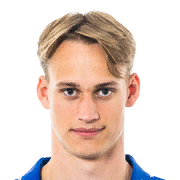 Oscar Vilhelmsson
