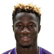 Abdoulie Sanyang
