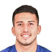 Nicolás Fernández